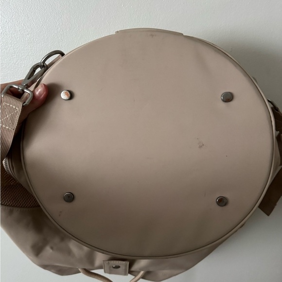 Maxbone Extra Mile Rucksack Tan Pet Carrier Backpack main image 7